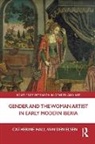 Catherine Hall-Van Den Elsen - Gender and the Woman Artist in Early Modern Iberia
