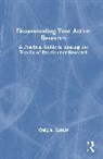 Craig A. Mertler, Craig A. (Arizona State University Mertler, Mertler Craig A. - Disseminating Your Action Research