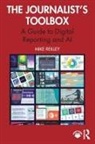 Mike Reilley - Journalists Toolbox