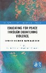 Candice (Independent Educational Researche Carter, Candice Carter, Raj Kumar Dhungana - Educating for Peace Through Countering Violence
