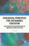 Liza Ireland, Liza (Royal Roads University Ireland - Ecological Principles for Sustainable Education