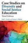 Paul C. Gorski, Paul C. (Equity Literacy Institute Gorski, Gorski Paul C., Seema G. Pothini, Pothini Seema G. - Case Studies on Diversity and Social Justice Education