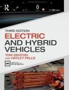 Tom Denton, Tom (Technical Consultant Denton, Denton Tom, Hayley Pells - Electric and Hybrid Vehicles