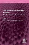 Ben Frank Eklof, Ben Eklof, Eklof Ben, Stephen P. Frank - World of the Russian Peasant