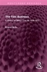 Ernest Betts, Betts Ernest - Film Business