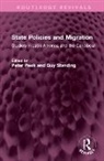 Peter Standing Peek, Peter Peek, Guy Standing, Standing Guy - State Policies and Migration