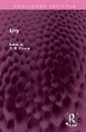 T A Dorey, T A Dorey - Livy