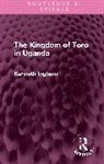 Kenneth Ingham, Ingham Kenneth - Kingdom of Toro in Uganda