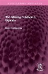 Kenneth Ingham, Ingham Kenneth - Making of Modern Uganda