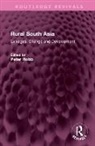 Peter (Emeritus Professor Robb, Peter Robb - Rural South Asia