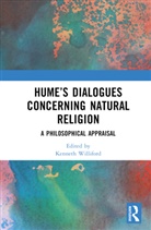 Kenneth Williford, Kenneth Williford, Williford Kenneth - Humes Dialogues Concerning Natural Religion