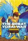Yusuke Watanabe, Sanami Suzuki - Great Yokai War: Guardians Vol.2