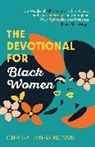 Chelsea La'Nere Brown, Chelsea La'Nere Brown, Chelsea La''nere Brown - Devotional for Black Women