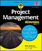 Nick Graham, Nick (Inspirandum) Graham, Graham Nick - Project Management for Dummies - Uk