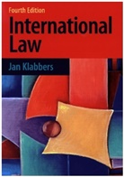 Jan Klabbers, Jan (University of Helsinki) Klabbers - International Law