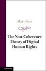 Mart Susi, Mart (Tallinn University) Susi - Non-Coherence Theory of Digital Human Rights