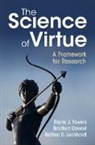 Bradford Cokelet, Blaine J. Fowers, Blaine J. (University of Miami) Cokelet Fowers, Fowers Blaine J., Nathan D. Leonhardt - Science of Virtue