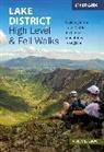 Vivienne Crow, Crow Vivienne - Lake District: High Level and Fell Walks