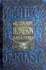 William Hope Hodgson, Hodgson William Hope - William Hope Hodgson Horror Stories