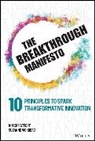 Kim Christfort, Kim Vickberg Christfort, Suzanne Vickberg - Breakthrough Manifesto