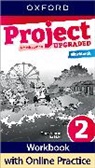 Project Fourth Edition Upgraded: Level 2: Workbook