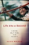 Elsie Walker, Elsie (Professor of Cinema Studies Walker - Life 24x a Second