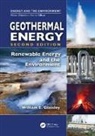 William E. Glassley, William E. (Department of Earth and Plan Glassley, Glassley William E. - Geothermal Energy