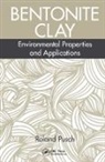Roland Pusch, Roland (Sweco Infrastructure Ab Pusch, Pusch Roland - Bentonite Clay