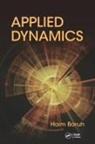 Haim Baruh, Baruh Haim - Applied Dynamics