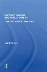 Zachary Gussow, Gussow Zachary - Leprosy, Racism, and Public Health