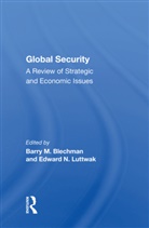 Barry M Blechman - Global Security