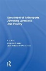 Donald a Rutz - Biocontrol of Arthropods Affecting Livestock and Poultry