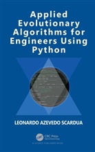 Leonardo Azevedo Scardua - Applied Evolutionary Algorithms for Engineers Using Python