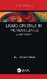 . Luz J Martinez-Miranda, Dr. Luz J Martinez-Miranda - Liquid Crystals in Photovoltaics