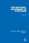 Jack Brand - National Movement in Scotland