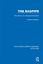 Francis Collinson, Collinson Francis - Bagpipe