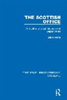 David Milne, Milne David - Scottish Office