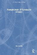 Eva Maleviti - Fundamentals of Sustainable Aviation