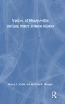 Nancy L. Clark, Nancy L. (Louisiana State University Clark, William H. Worger, Worger William H. - Voices of Sharpeville