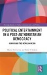 Martin (University of Puebla Echeverria, Martin Echeverría, Frida V. Rodelo - Political Entertainment in a Post-Authoritarian Democracy