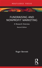 Roger Bennett - Fundraising and Nonprofit Marketing