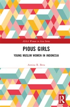 Annisa R. Beta, Annisa R. (Dr. Annisa R Beta Beta - Pious Girls