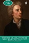 Valerie Rumbold, Valerie Rumbold, Rumbold Valerie - Poems of Alexander Pope: Volume Three