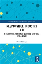David Mhlanga - Responsible Industry 4.0