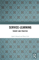 Iqbal Ahmad, Iqbal Gul Ahmad, Ahmad Iqbal, Rani Gul - Service-Learning