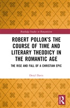 Deryl Davis - ROBERT POLLOKS COURSE OF TIME AND