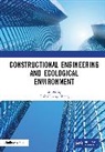 Chih-Huang (I-Shou University Weng, Chih-Huang Weng - Constructional Engineering and Ecological Environment