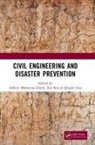 Abhijit Mohanrao (Dr. Daulatrao Aher Colleg Zende, Qingfei Gao, Xin Ren, Ren Xin, Abhijit Mohanrao Zende - Civil Engineering and Disaster Prevention