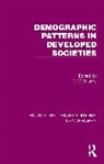 R. W. Hiorns, R. W. Hiorns - Demographic Patterns in Developed Societies
