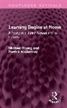 Patrick McGeeney, Michael Young, Michael Mcgeeney Young - Learning Begins At Home
